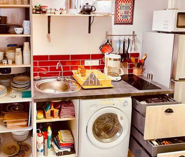 Studio centre historique - Photo 5