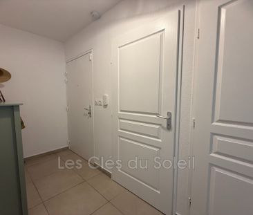 Location Appartement 2 pièces 41m² TOULON 83100 - Photo 6
