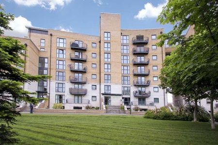 Greenfell Mansions, Glaisher Street, London, SE8 - Photo 4