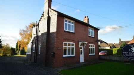 Main Road, Betley - Photo 5