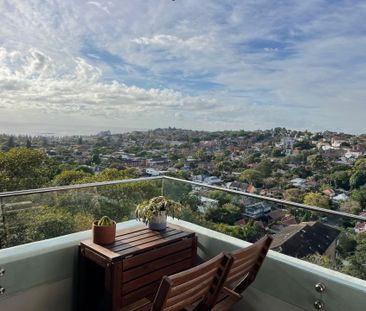 Beautiful Ocean Views on Top Floor of Security Building in Fantasti... - Photo 3