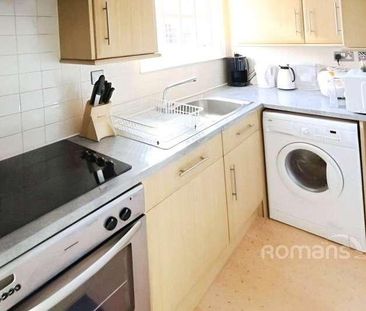 Bellevue House, Jewry Street, Winchester, SO23 - Photo 3