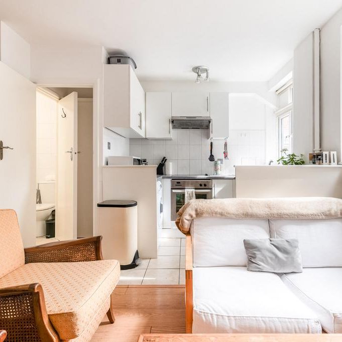 1 bedroom flat to rent - Photo 1