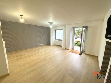 Location Appartement 3 pièces 53m² - Photo 3