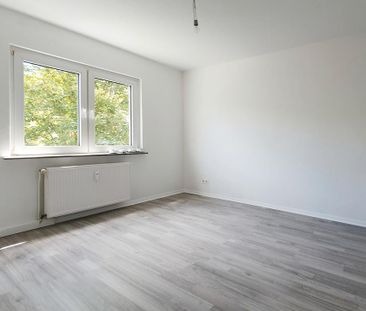 Ruhe genießen in Werdohl-Eveking - Renoviert! 3 Zimmer! Balkon! 500... - Photo 5