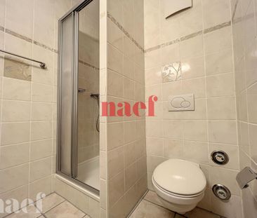 2 Zimmer, 36 m², 3. Stock - Photo 4