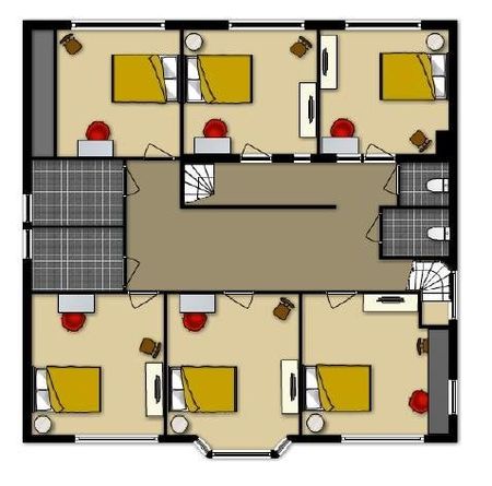 Te huur: Kamer Bildtsestraat in Leeuwarden - Foto 4