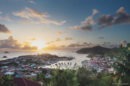 Gustavia, 2 Bedrooms House for rent - Photo 4