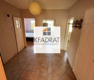 Trzypokojowe mieszkanie w Policach - Photo 1