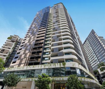 302 / 20 Festival Place, Newstead - Photo 2