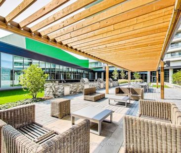 For Lease - 117 McMahon Drive Unit# PH07, Toronto, Ontario - Photo 5