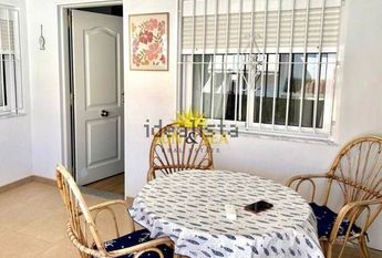 Alquiler de casa o chalet en Mil Palmeras