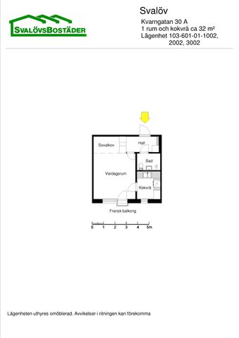 Kvarngatan 30 A - Foto 5