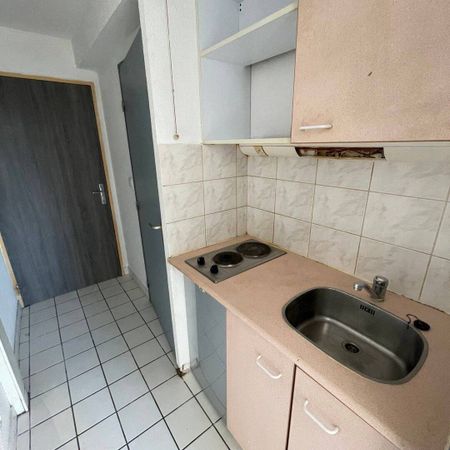 Location appartement 1 pièce 20.25 m² à Valence (26000) - Photo 3