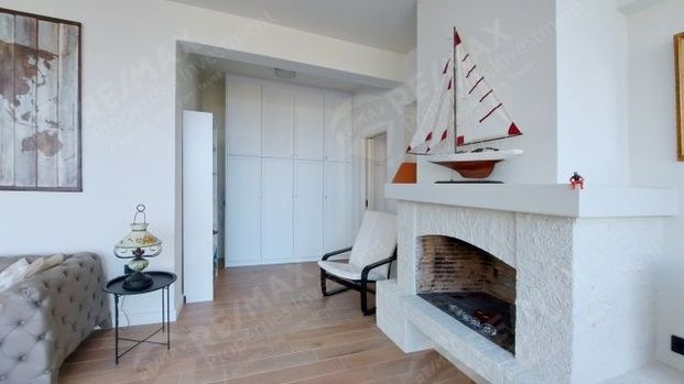 Μονοκατοικία για ενοικίαση Θυμάρι (Παλαιά Φώκαια) - Φωτογραφία 1