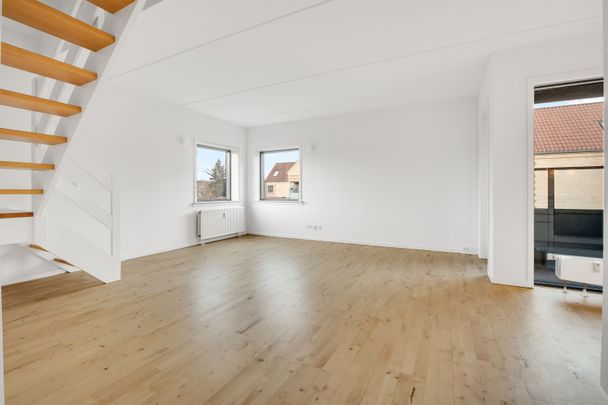 Rørdams Have 12, 1. dør 4 - Foto 1