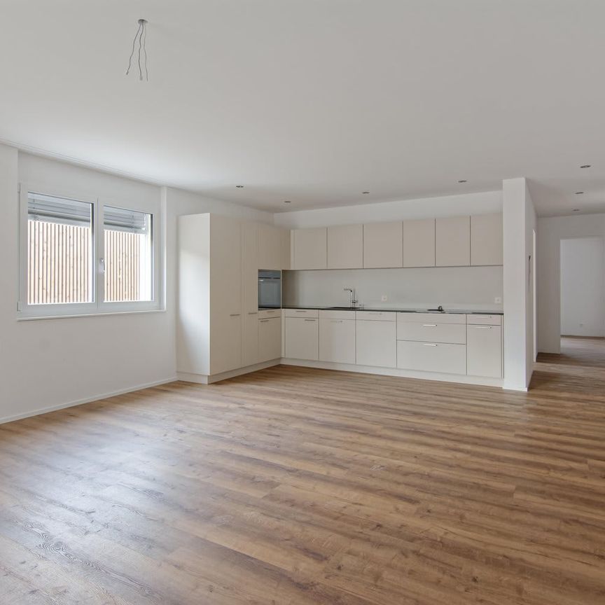 3.5 Zimmer, 85 m², EG - Foto 1