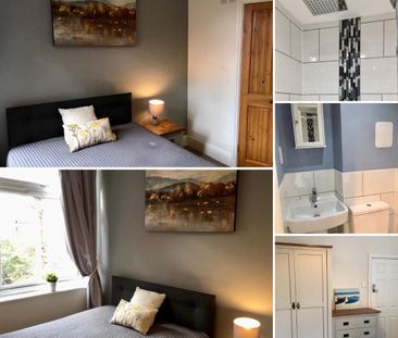 1 bedroom in a house share to rent - Photo 1