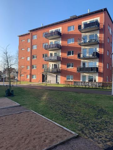 Vattugatan, Höganäs - Foto 2