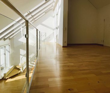 Restart in Erlenstegen!Wunderbare Dachterrassenwohnung mit Galerie. - Photo 6