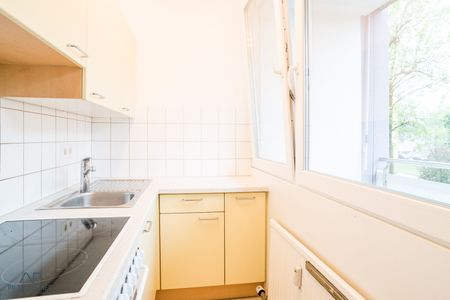 Garconniere mit Balkon - einziehen u wohlfühlen! - Photo 3