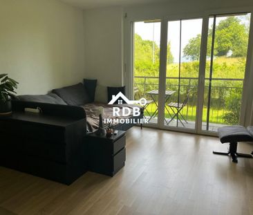 1.5 Zimmer, 30 m² - Photo 1
