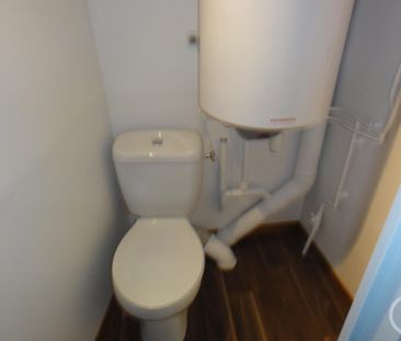 Location Appartement 2 pièces 22m² COULOMMIERS 77120 - Photo 3