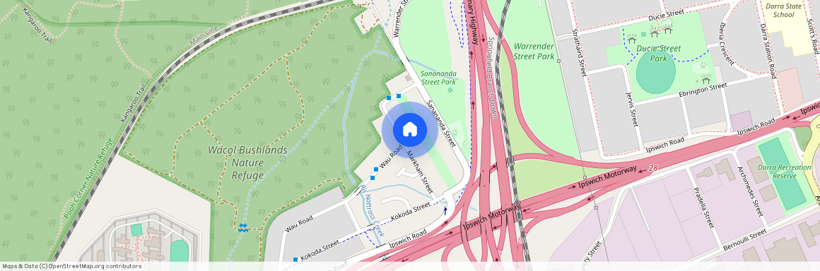 1/27 Markham St, Darra QLD 4076