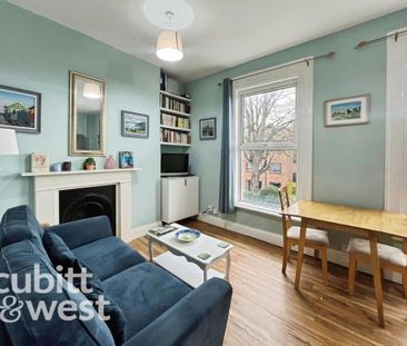 1 bedroom apartment to rent - Photo 6