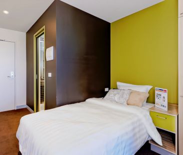 Studio regular with air con - Photo 3