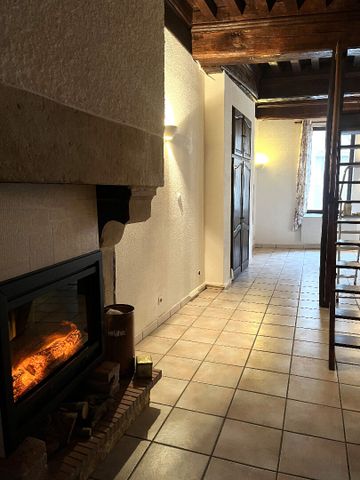 Quartier Saint Michel – rue Vannerie - Photo 5