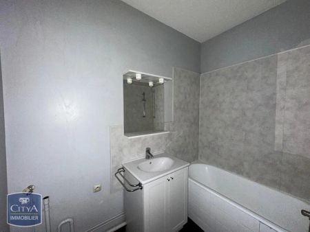 Appartement à louer 1 pièce 25.81m² - Photo 5