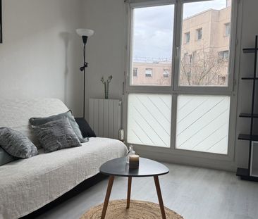 STUDIO MEUBLE ST SEVER - Photo 4