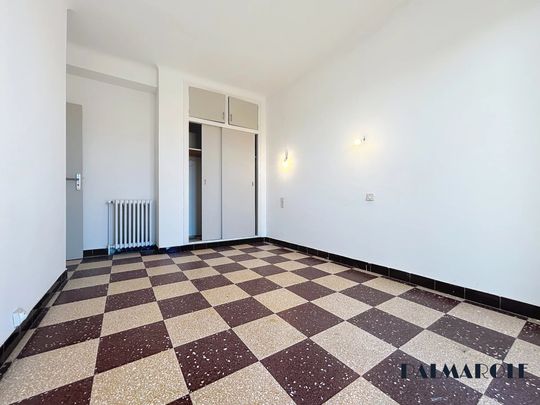 PERPIGNAN ARISTIDE BRIAND – APPARTEMENT T4 TRAVERSANT 83M² - Photo 1