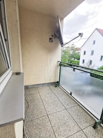 2 1/2 Zimmer-2x Loggia - Photo 5