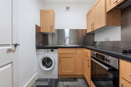 1 bedroom flat to rent - Photo 4