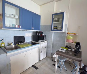 Location Appartement 1 pièce 27m² NICE 06000 - Photo 6