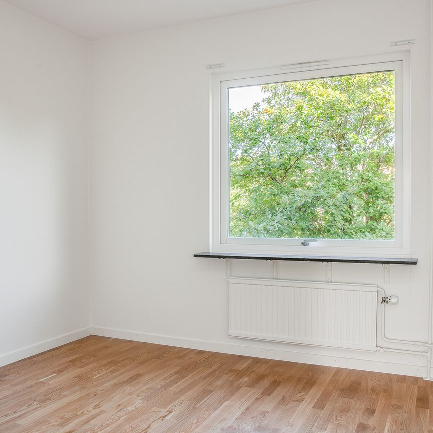 Ormastorpsgatan 28 B - Foto 1