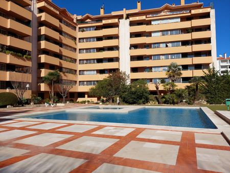 Apartamento T2 no condomínio Cascais Park - Photo 4