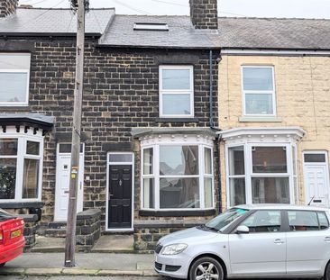 Farnley Avenue, Birley Carr, Sheffield - Photo 3