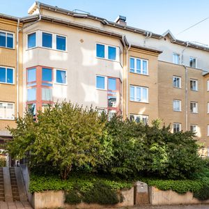 Trädgårdsgatan 10 - Foto 2