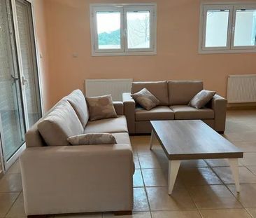 Διαμέρισμα για ενοικίαση Ακτή Νηρέως (Ταμύνες) - Photo 4