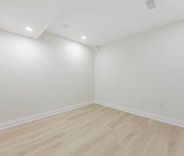 For Lease - 91 MCROBERTS Crescent, Clarington, Ontario - Photo 6