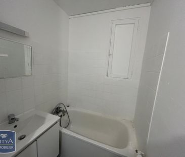 Location Appartement 3 pièces 57m² MACON 71000 - Photo 6