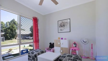 34 Gibbs Street, North Lakes QLD 4509 - House For Rent - $700 | Domain - Photo 4