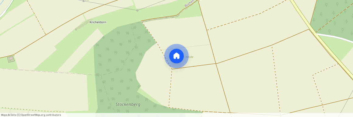 74722 Buchen