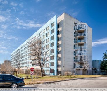 For Lease - 39 Kimbercroft Court Unit# 105, Toronto, Ontario - Photo 2