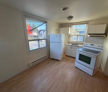For Lease - 515 Warden Avenue Unit# #Upper, Toronto, Ontario - Photo 5