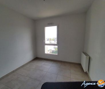 Location Appartement 3 pièces 56m² NARBONNE 11100 - Photo 1