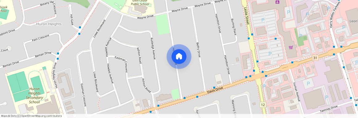 57 Howard Road, Newmarket